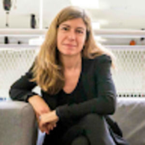 Meet your Posher, Elena